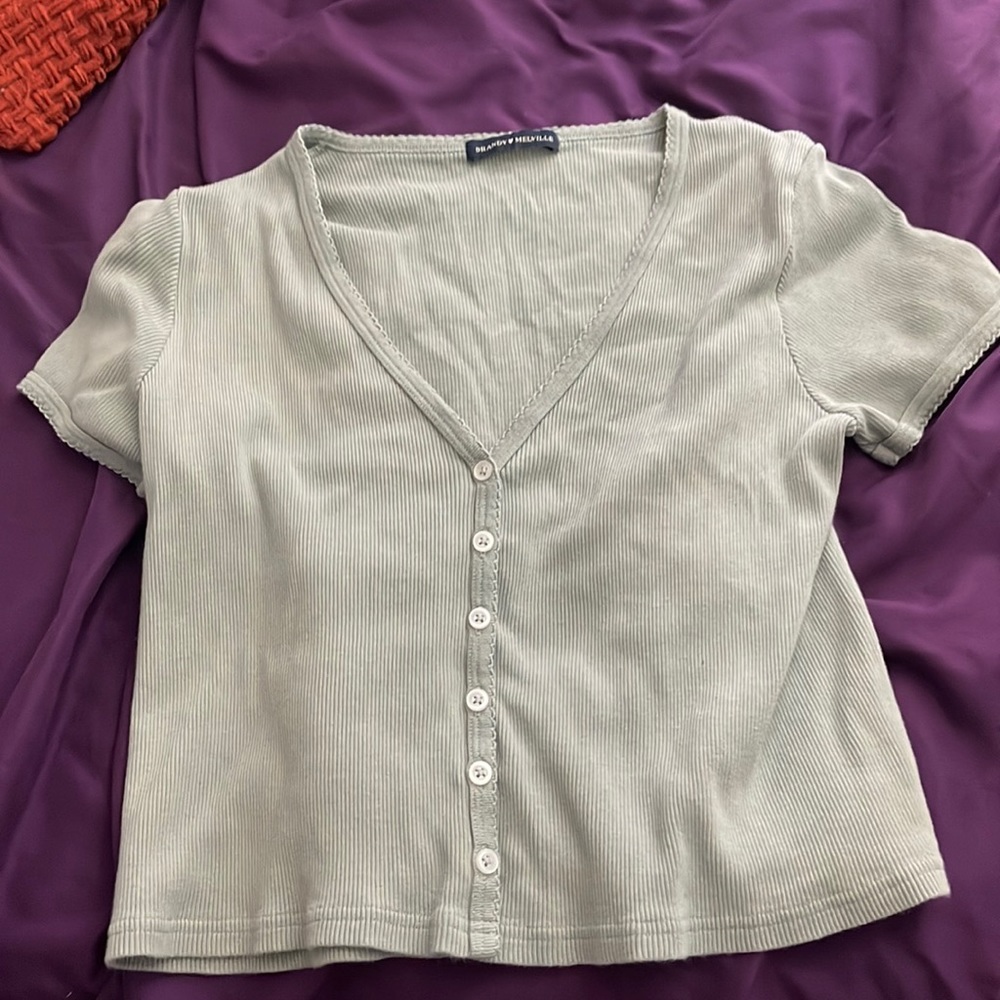 Brandy melville top